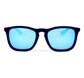 Ray-Ban Chris Velvet RB4187 6081/55 54 - Óculos de Sol