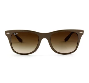 Ray-Ban LiteForce RB4195 6033/13 52 - Óculos de Sol