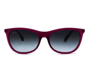 Ray-Ban RB4220L 6162/8G 57 - Óculos de Sol