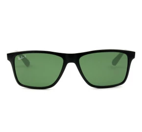 Óculos Ray Ban Highstreet RB4234 601/9A 58 Sol