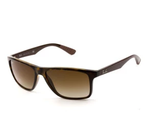 Óculos Ray Ban RB4234 6205/13 58 Sol