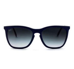 Ray-Ban Erika RB4238L 6209/8G 55 - Óculos de Sol