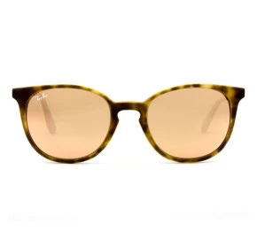 Óculos Ray Ban RB4270L 856/88 53 Sol