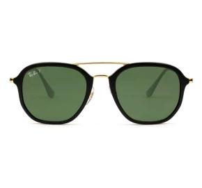 Ray-Ban Highstreet RB4273 601/9A 52 - Óculos de Sol