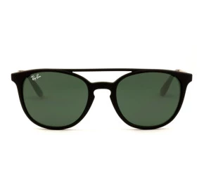 Ray Ban RB4289L - Preto/Dourado 6217/71 53mm - Óculos de Sol