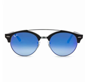 Ray-Ban Clubround RB4346 62507Q 51 - Óculos de Sol