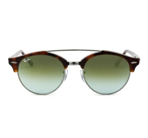 Ray-Ban Clubround  RB4346 6251/9J 51 - Óculos de Sol