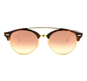 Ray-Ban Clubround  RB4346 990/70 51 - Óculos de Sol