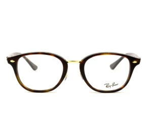 Óculos Ray Ban RX5355 5674 50 - Grau
