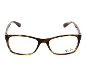 Ray Ban RB7033L Turtle 2301 52mm - Óculos de Grau