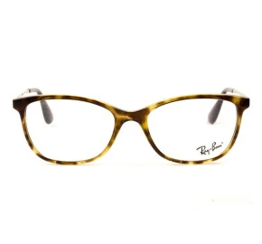 Óculos Ray Ban RB7106L 5999 53 - Grau