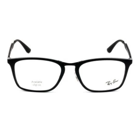 Óculos Ray Ban RB7131 2000 55 - Grau