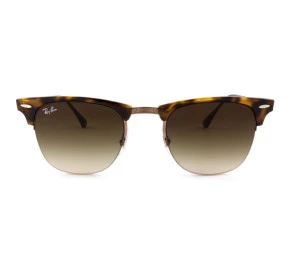 Ray-Ban Clubmaster LightRay RB8056 155/13 51 - Óculos de Sol