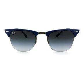 Ray-Ban Clubmaster LightRay RB8056 165/8G 51 - Óculos de Sol