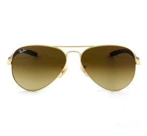 Ray-Ban Aviador Tech RB8307 112/85 58 - Óculos de Sol