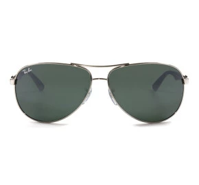 Ray-Ban Aviador Tech RB8313 003/40 61 - Óculos de Sol