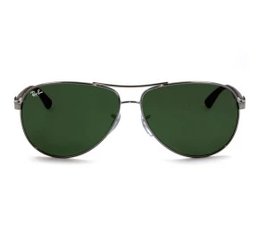 Ray-Ban Aviador Tech RB8313 004 61 - Óculos de Sol