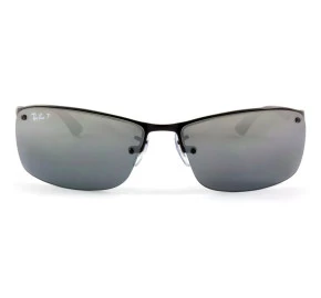 Ray-Ban Tech RB8315 002/82 63 - Óculos de Sol