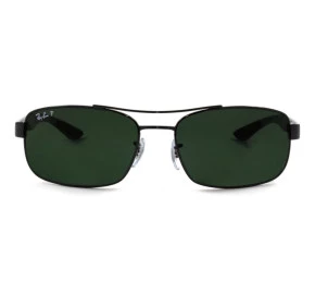 Ray-Ban Tech RB8316 002/N5 62 - Óculos de Sol