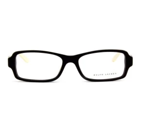 Polo Ralph Lauren RL 5107Q 5001 53 - Óculos de Grau
