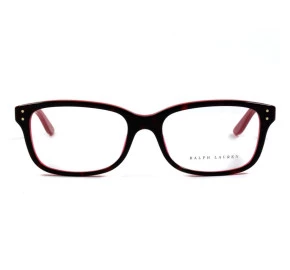 Polo Ralph Lauren RL 6062 5255 52 - Óculos de Grau