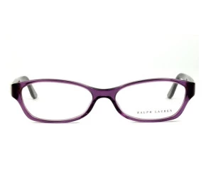 Ralph Lauren RL 6068 5158 53 - Óculos de Grau