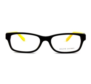 Polo Ralph Lauren RL 6106Q 5001 53 - Óculos de Grau
