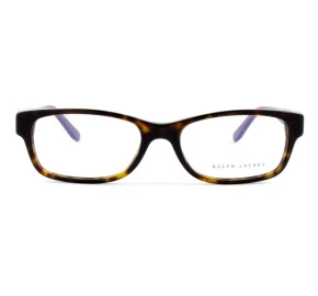 Polo Ralph Lauren RL 6106Q 5003 53 - Óculos de Grau