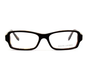 Polo Ralph Lauren RL 6107Q 5260 53 - Óculos de Grau