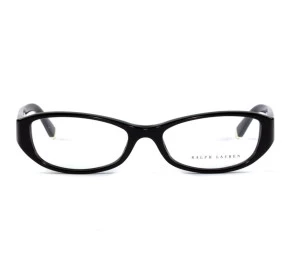 Polo Ralph Lauren RL 6108 5001 52 - Óculos de Grau