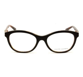 Óculos Ralph Lauren RL6157-Q 5260 53 - Grau