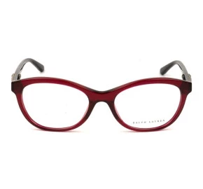 Óculos Ralph Lauren RL6157Q 5623 53 - Grau