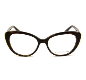 Óculos Ralph Lauren RL6172 5003 53 - Grau