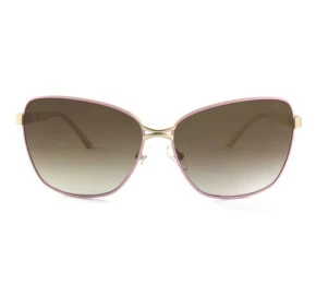 Mormaii Sun 427 Rosa/Dourado - Marrom Degradê 427 240 34