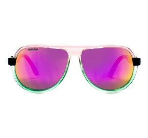 Absurda La Rocca Rosa/Verde Rosa Espelhado 2044 796 41
