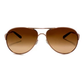 Oakley Caveat Rose Gold VR50 Brown Gradient 4054 01