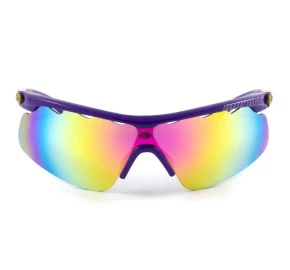 Mormaii Athlon 2 Roxo Amarelo 440 285 94