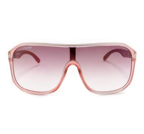 Absurda Guanabara Lilas Degradê Lilas/Prata Translucido 2043 763 37