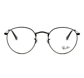 Ray-Ban Round RX3447V 2503 50 - Óculos de Grau