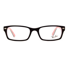 Ray-Ban RX5206 2479 54 - Óculos de Grau