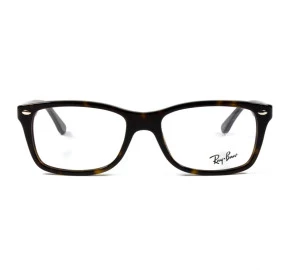 Ray-Ban RX5228 2012 53 - Óculos de Grau