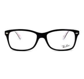 Ray-Ban New Wayfarer RX5228 5014 55 - Óculos de Grau