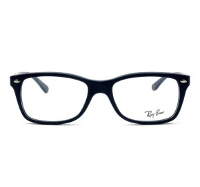 Ray-Ban Highstreet RX5228 5583 53 - Óculos de Grau