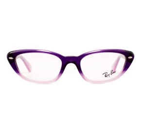 Ray-Ban RX5242 5071 51 - Óculos de Grau
