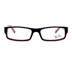 Ray-Ban RX5246 5088 52 - Óculos de Grau