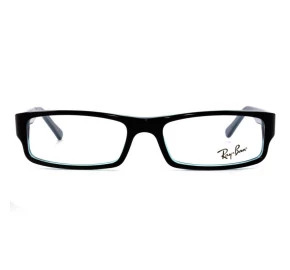 Ray-Ban RX5246 5092 52 - Óculos de Grau