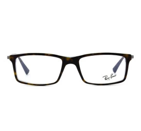Ray-Ban RX5269 5023 53 - Óculos de Grau