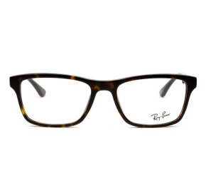Ray-Ban Highstreet RX5279 2012 53 - Óculos de Grau