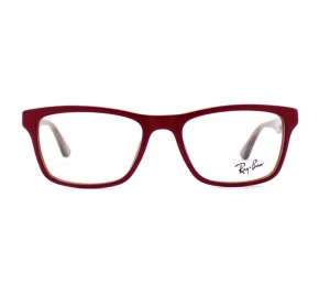 Ray-Ban RX5279 5130 53 - Óculos de Grau