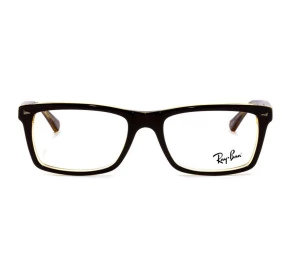 Ray-Ban RX5287 5373 54 - Óculos de Grau